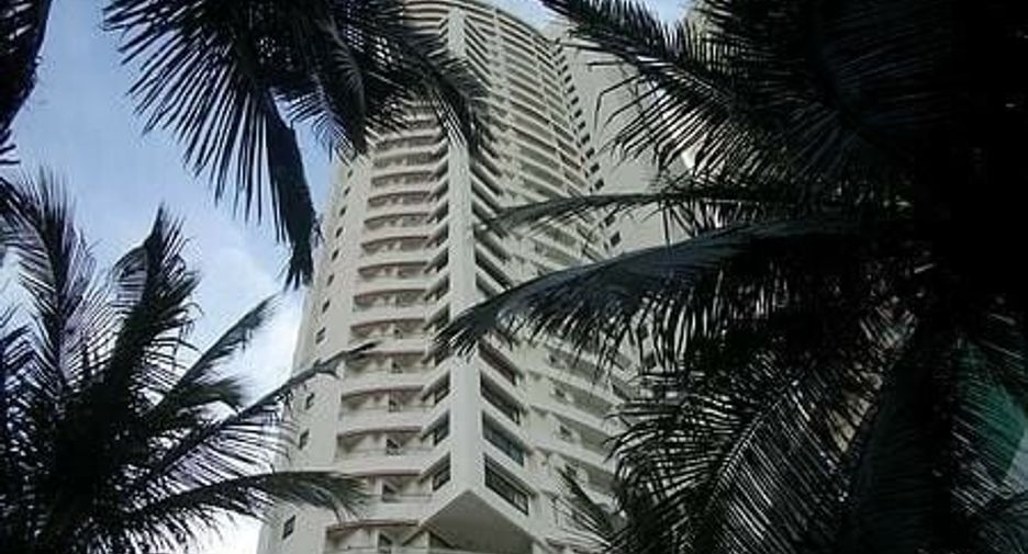 Saranchol Condominium