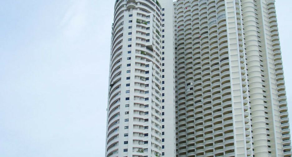 Saranchol Condominium