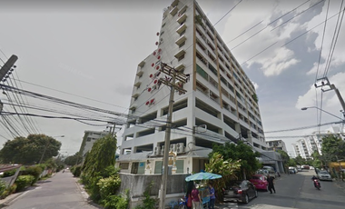 Supatra Condotel