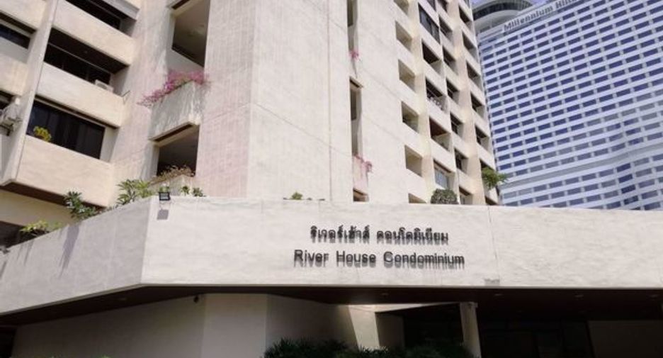 River House Condominium