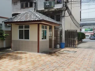 The Life 差安