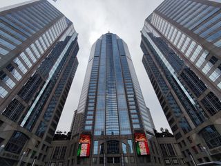 Капитал Тауэр