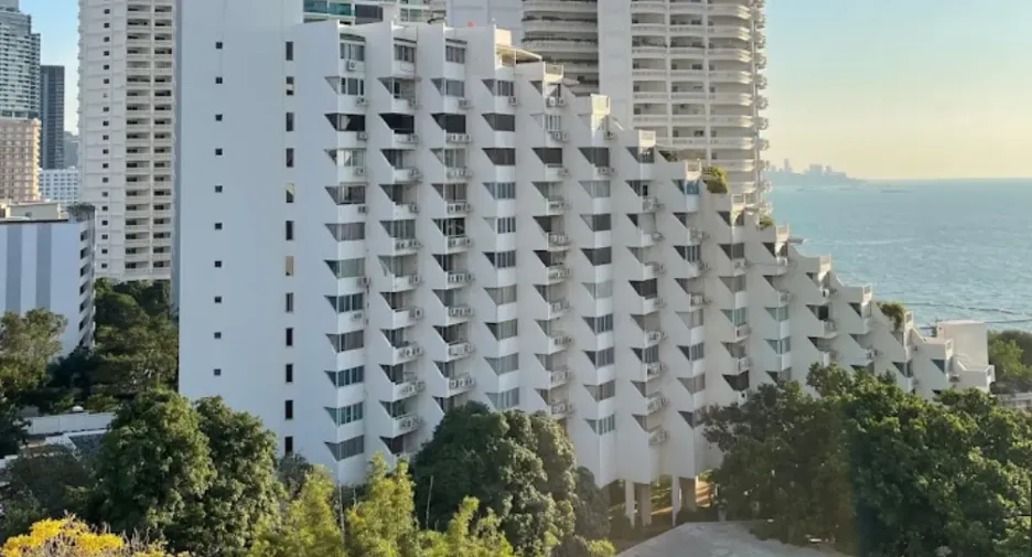 Siam Penthouse 3