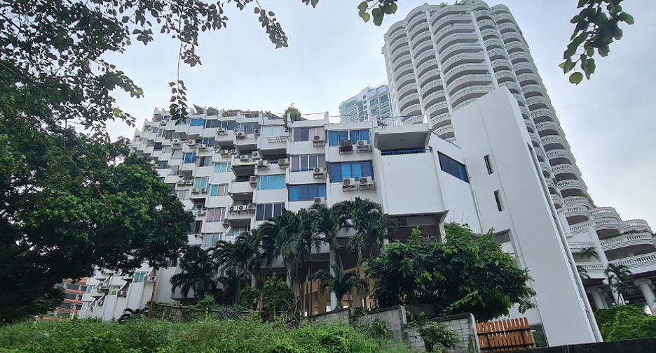 Siam Penthouse 3
