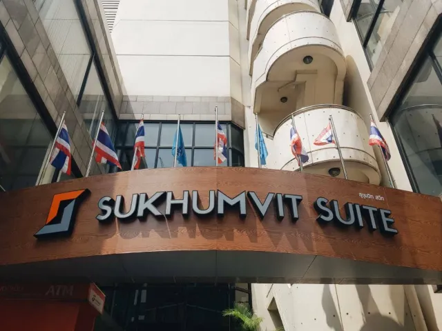 Sukhumvit Suite