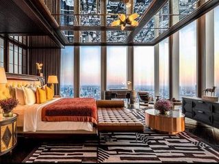 Alice Penthouse junto al mar