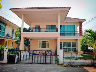 Baan Aphakon 2