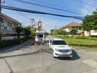 Baan Aphakon 2
