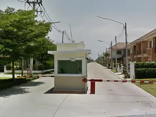 Baan Aphakon 2