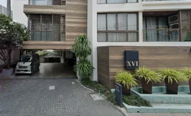 XVI The Sixteenth Condominium