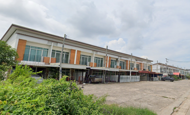 Baan Chidchol Khao Noi