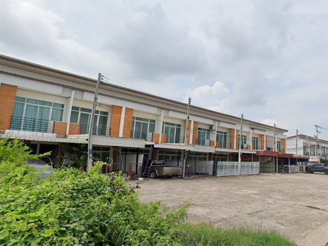 Baan Chidchol Khao Noi