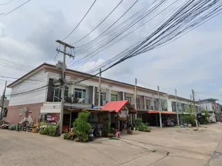 หมู่บ้านชิดชล ค้อน้อย