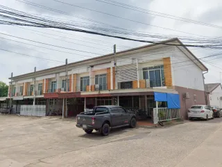 หมู่บ้านชิดชล ค้อน้อย