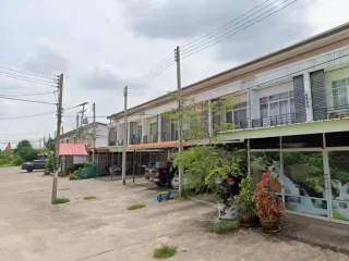 หมู่บ้านชิดชล ค้อน้อย