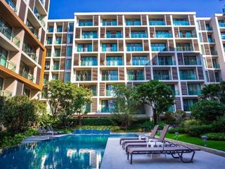 For rent 3 bedrooms condo in Mueang Chiang Mai, Chiang Mai