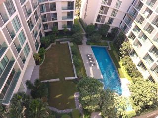 For rent 3 bedrooms condo in Mueang Chiang Mai, Chiang Mai