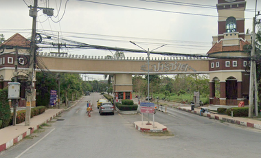 Baan Parichard 345 Road