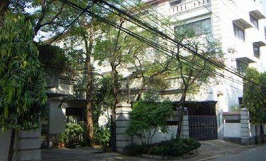 Thonglor Garden
