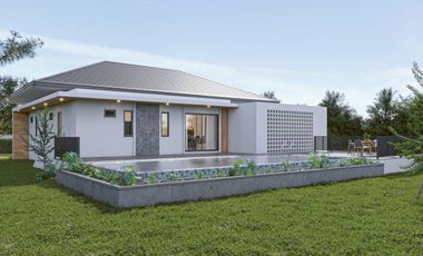 Phuwana Villa