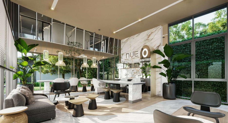Nue Noble Connex House Don Mueang