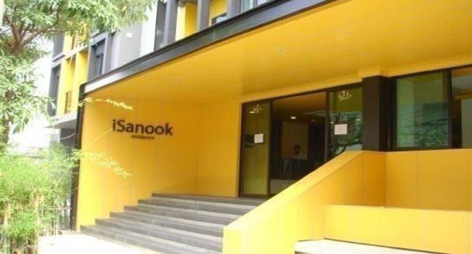 Isanook Residence
