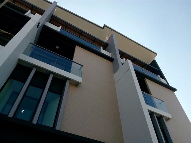 Private Avenue Kaset-Nawamin
