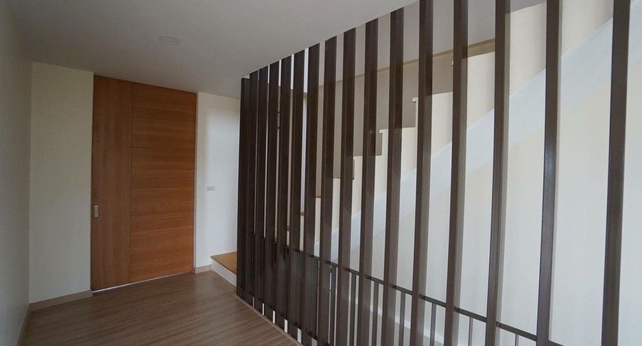 Private Avenue Kaset-Nawamin