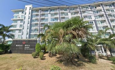 Royal Hill Resort Bowin