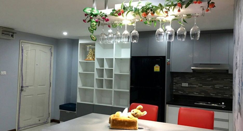 Family Life Condo