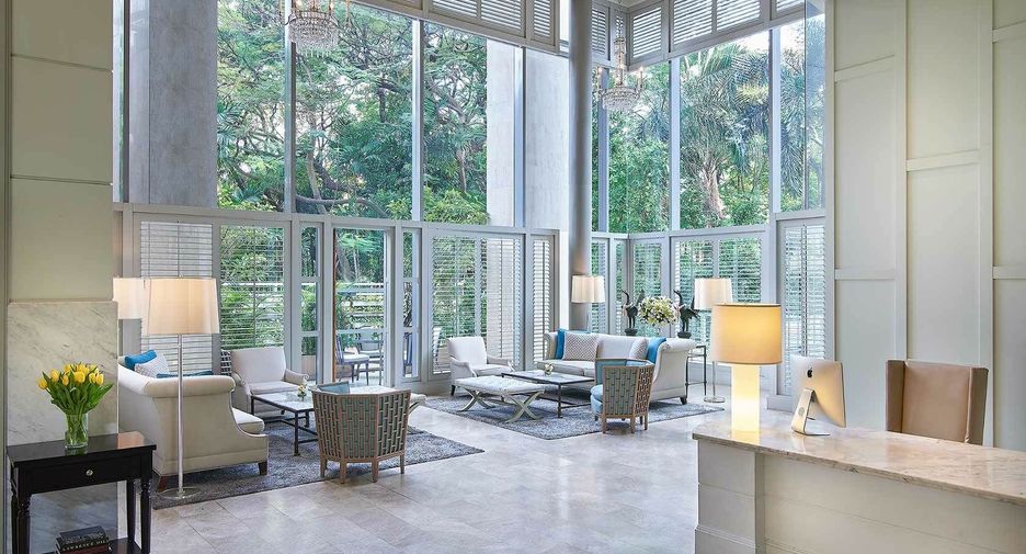 Oriental Residence