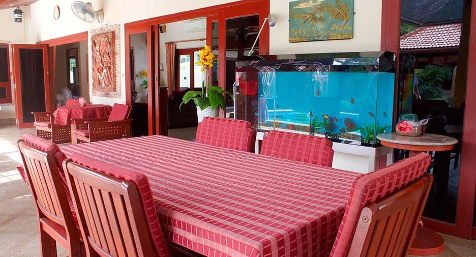 Dans Han Pool Villa