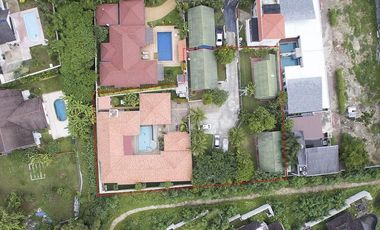 Dans Han Pool Villa