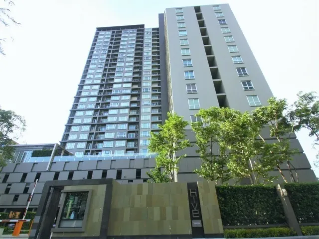 Hive Sathorn