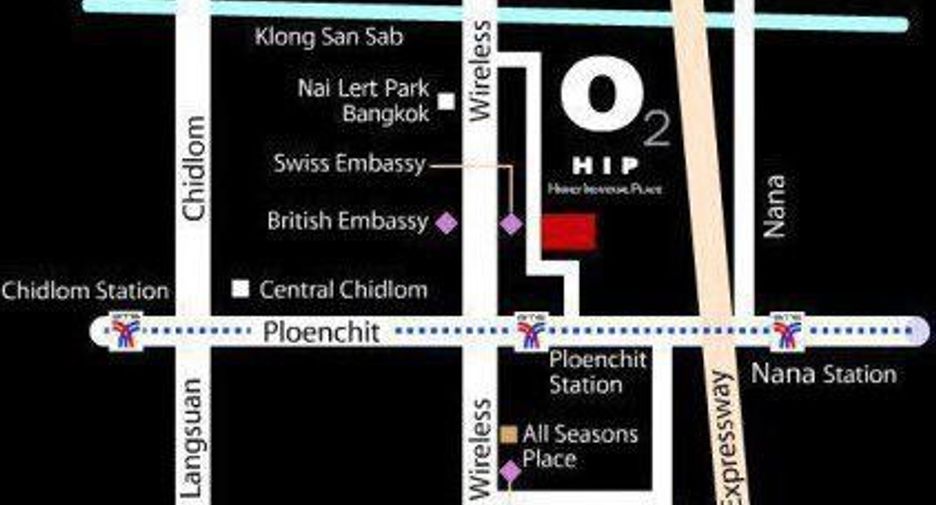 O2 Hip