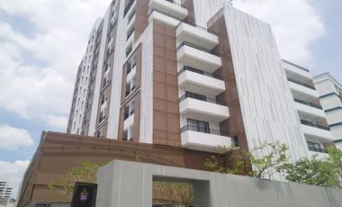 Aspira Residence Sukhumvit 71