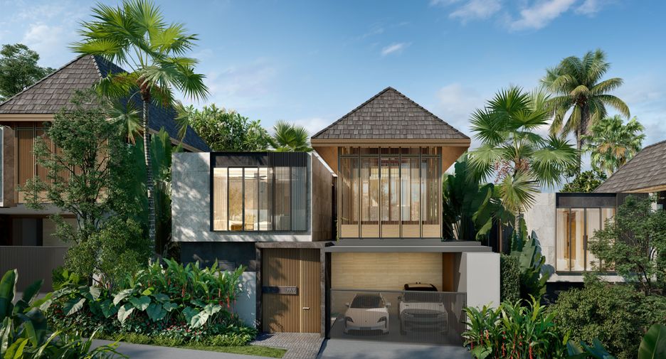 Annara Residences