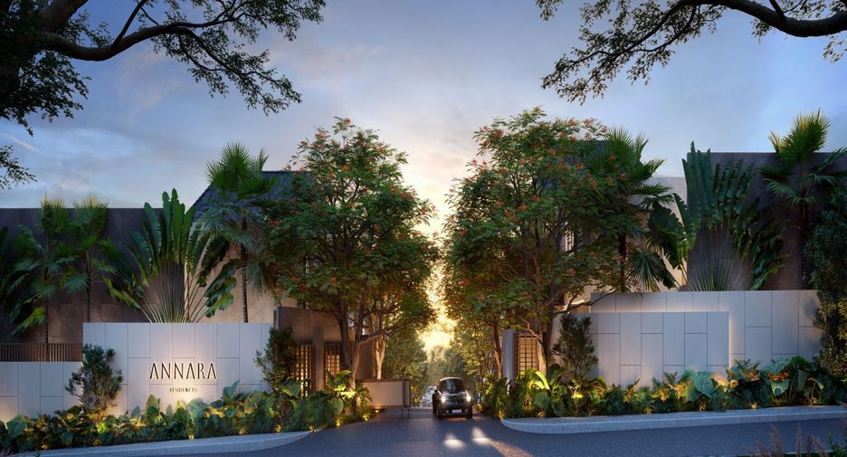 Annara Residences