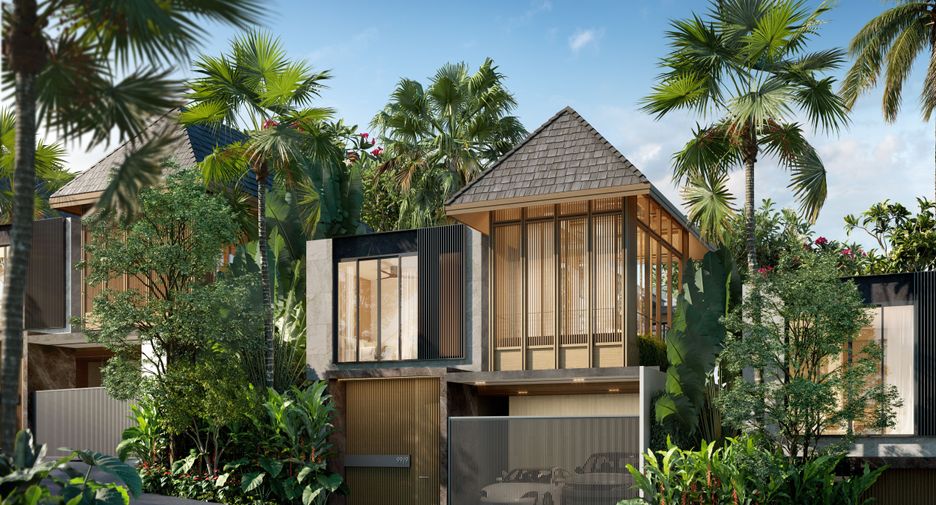 Annara Residences