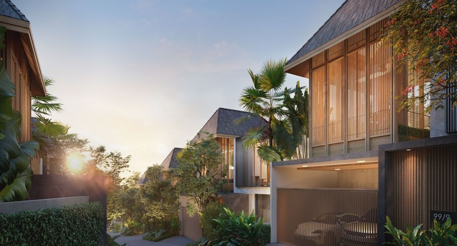 Annara Residences