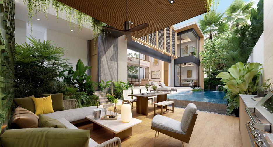 Annara Residences