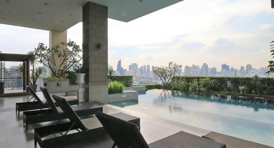 Capital Residence