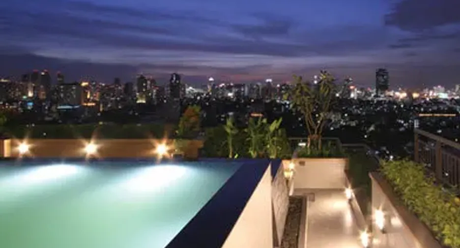 Capital Residence