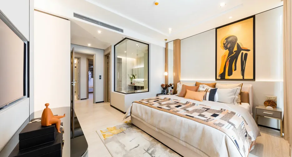 The Room Sukhumvit 38