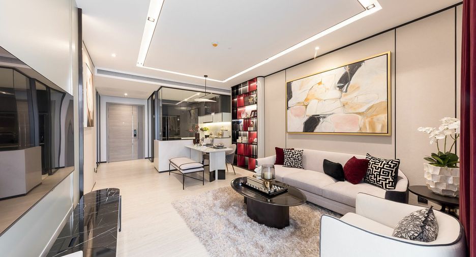 The Room Sukhumvit 38