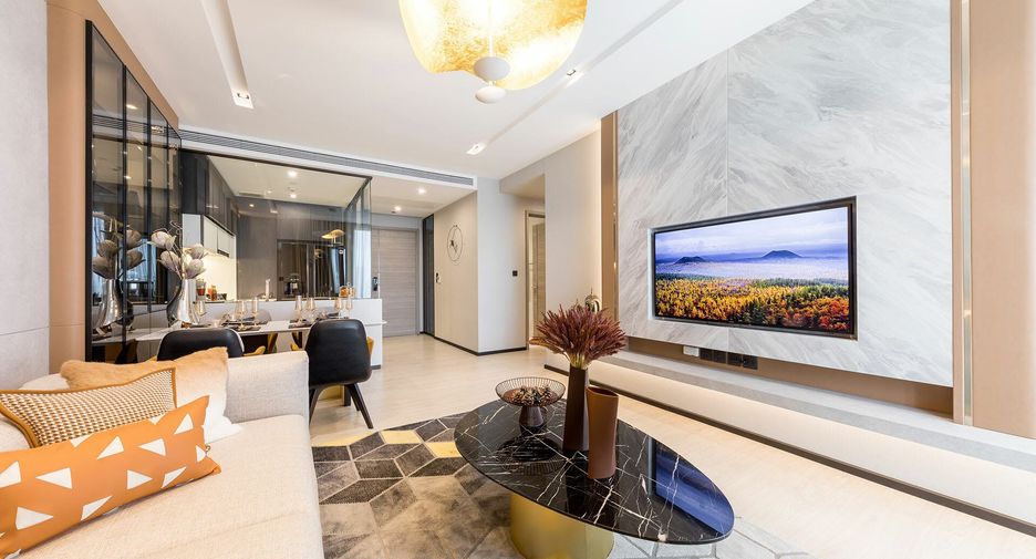 The Room Sukhumvit 38