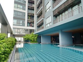 For rent 2 Beds condo in Phaya Thai, Bangkok