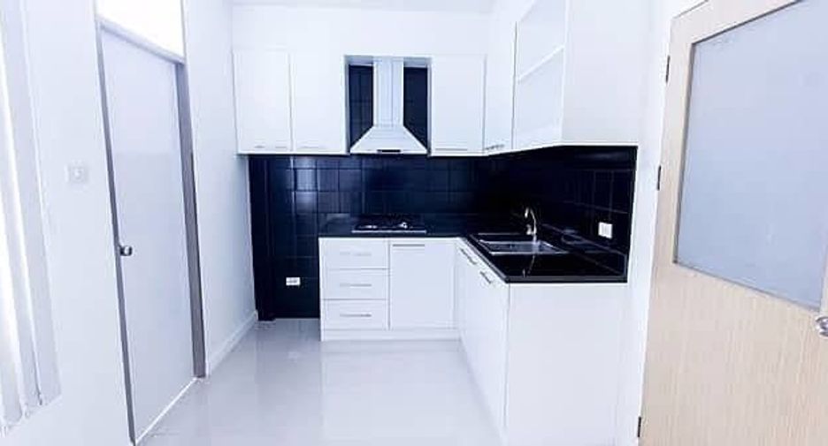 S P Townhome