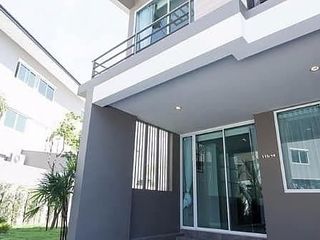 S P Townhome