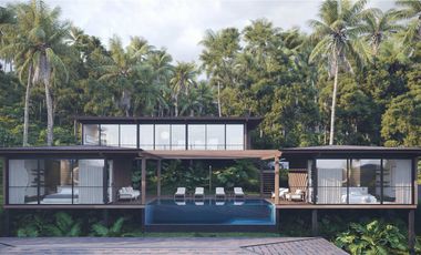 Anara & Lumara Villas